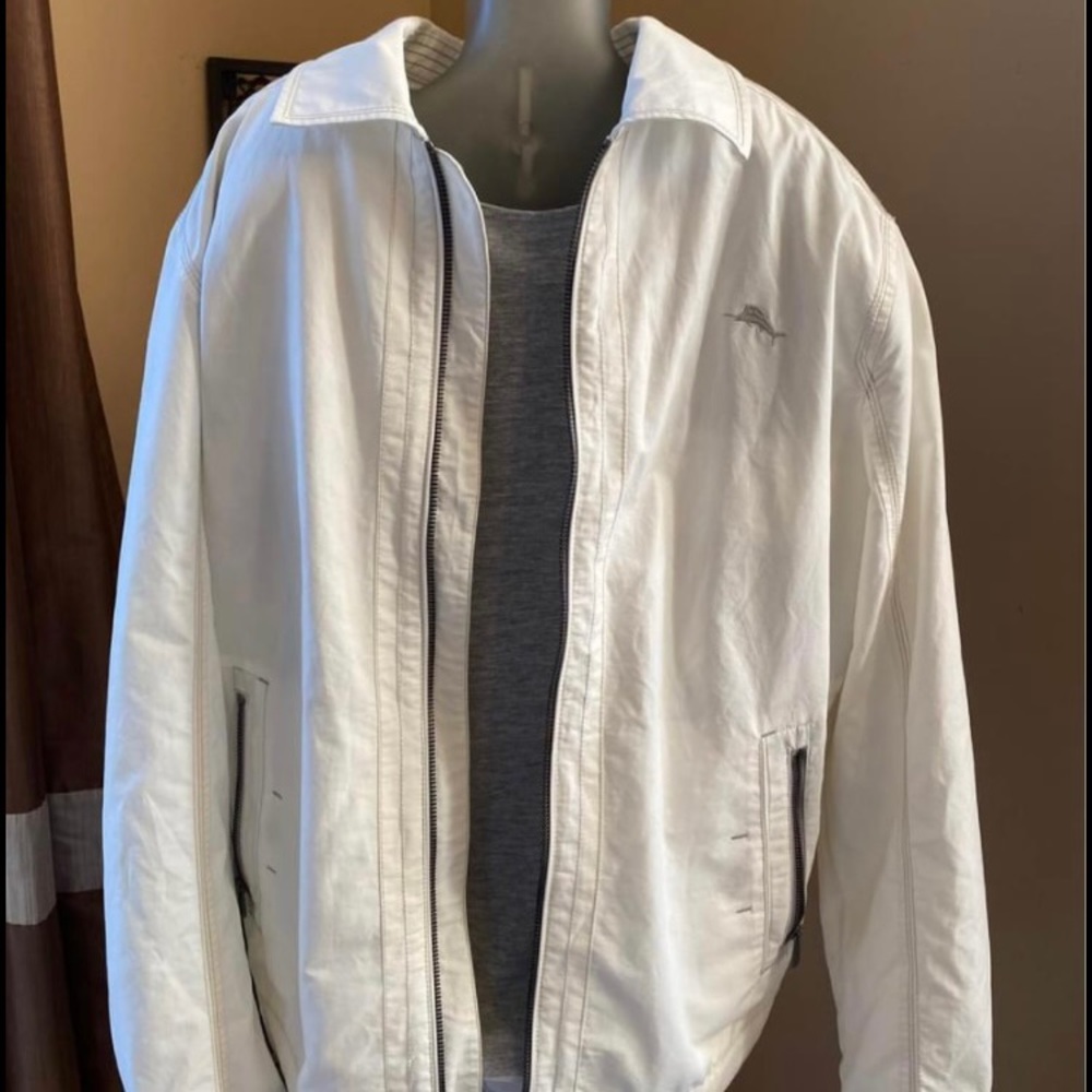 Tommy Bahama Men’s Jacket